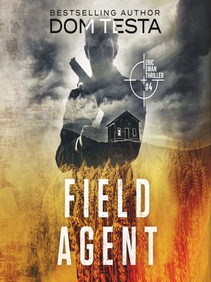 cover image of Field Agent